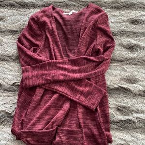 LuLaRoe Sarah Cardigan